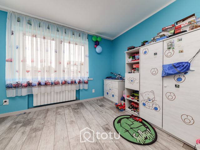 dom wolnostojący, 3 pokoje Marki Celinówek, ul. Okólna. Zdjęcie 5