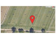 Działka budowlana Zwrócona