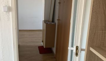 Mieszkanie 2-pokojowe Wrocław Kozanów, ul. Dokerska