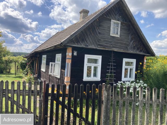 dom wolnostojący, 2 pokoje Wierzchlesie. Zdjęcie 1