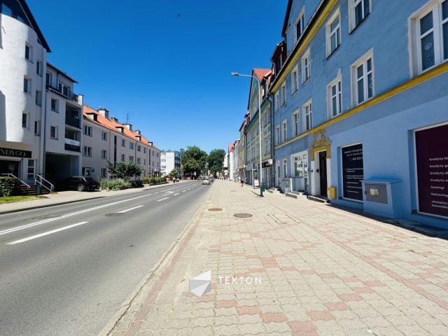 Mieszkanie 3-pokojowe Ostróda, ul. Stefana Czarnieckiego. Zdjęcie 10