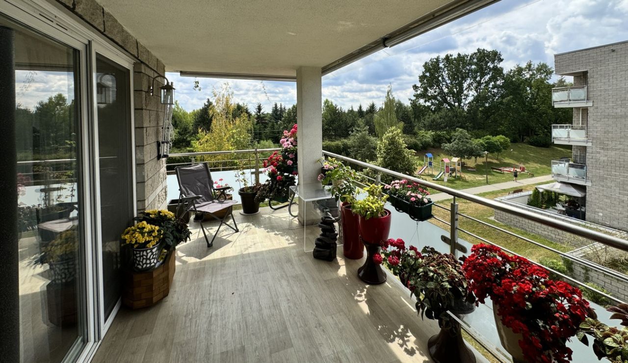 Mieszkanie 3-pokojowe Pruszków Ostoja, ul. Marii. Zdjęcie 15