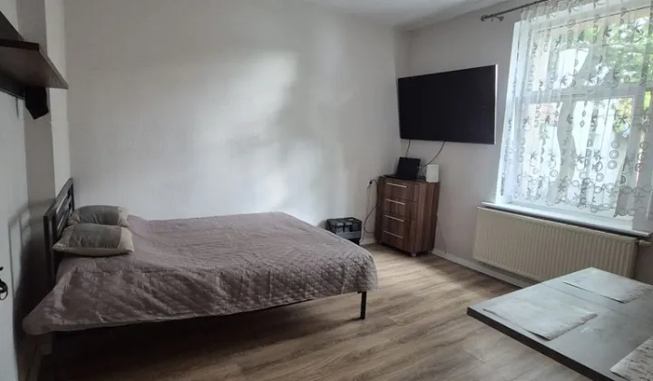Mieszkanie 3-pokojowe Sopot Sopot Dolny, ul. Grunwaldzka