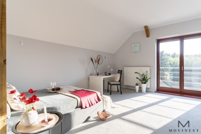 dom wolnostojący, 5 pokoi Głęboczek. Zdjęcie 14