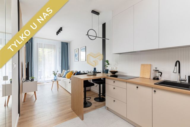 Mieszkanie 2-pokojowe Warszawa Ursynów, ul. Kłobucka. Zdjęcie 1