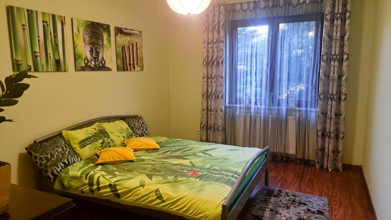 dom wolnostojący, 5 pokoi Ustroń Centrum, ul. Jana Wantuły. Zdjęcie 5