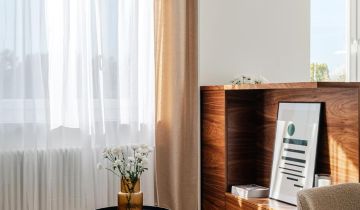 Mieszkanie 3-pokojowe Warszawa Górny Mokotów, al. Niepodległości