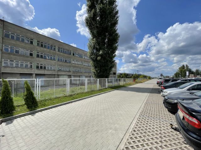 Biuro Radom Gołębiów, ul. Marii Fołtyn. Zdjęcie 12