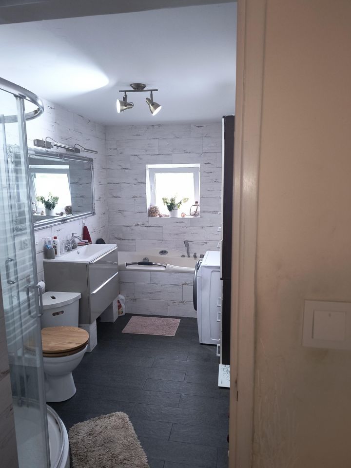 dom wolnostojący, 4 pokoje Zawady Dworskie. Zdjęcie 8