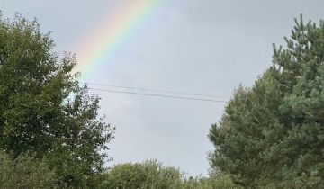 Działka budowlana Gardna Wielka