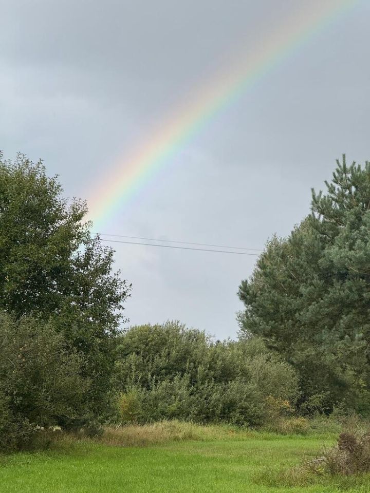 Działka budowlana Gardna Wielka. Zdjęcie 2