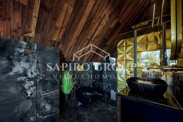 bliźniak, 3 pokoje Zakopane. Zdjęcie 14