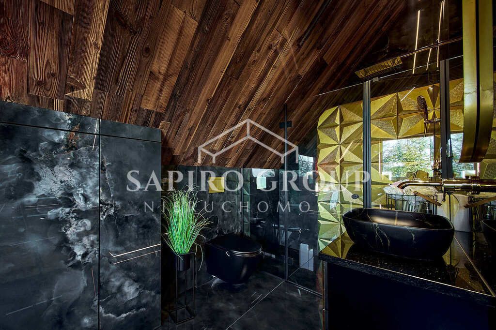 bliźniak, 3 pokoje Zakopane. Zdjęcie 14