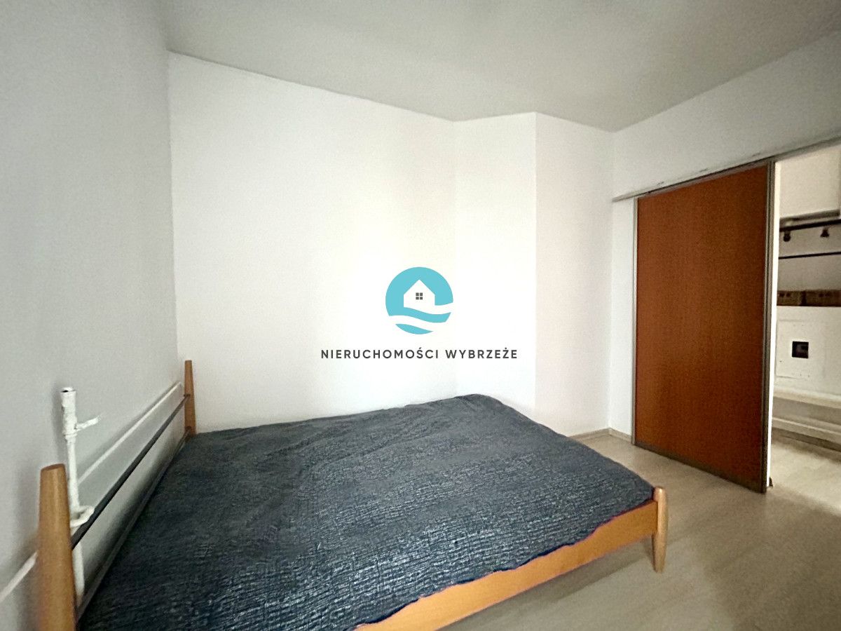 Mieszkanie 2-pokojowe Gdańsk Nowy Port, ul. Oliwska. Zdjęcie 4