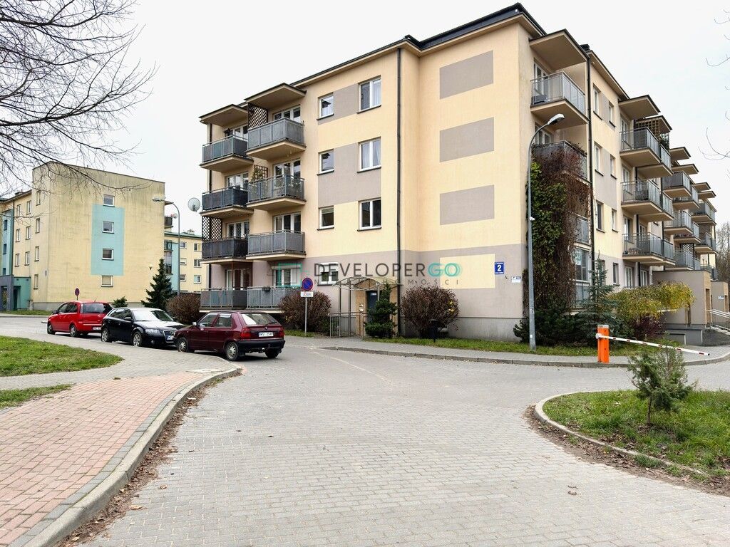 Mieszkanie 2-pokojowe Siedlce, ul. Wodniaków. Zdjęcie 12