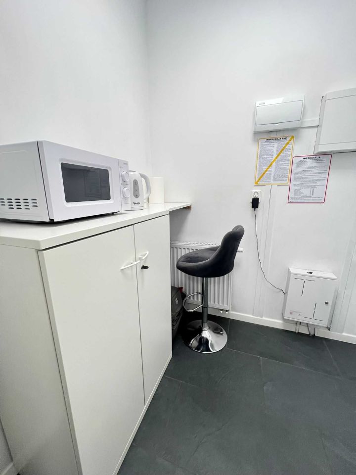 Lokal Gdańsk Morena. Zdjęcie 7