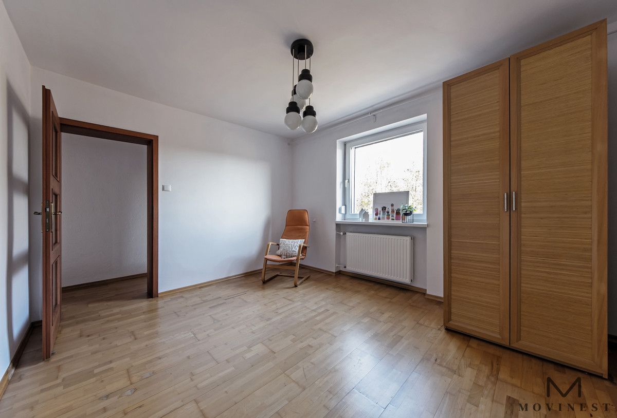 Mieszkanie 5-pokojowe Poznań Ławica, ul. Juliana Tuwima. Zdjęcie 8