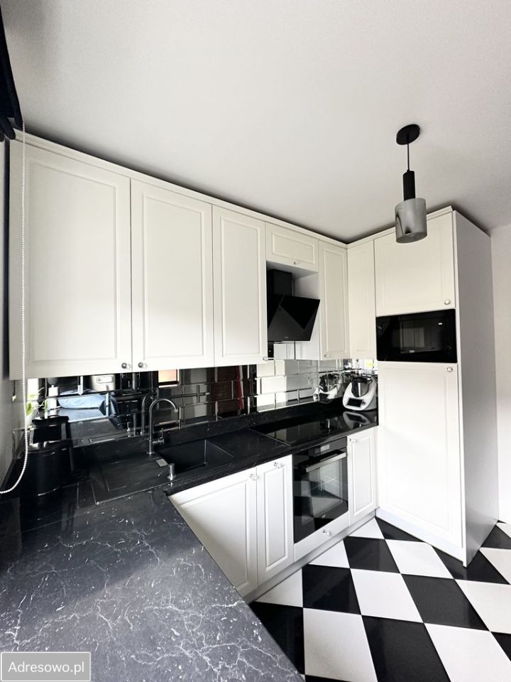 Mieszkanie 3-pokojowe Toruń Stawki, ul. Okólna. Zdjęcie 14