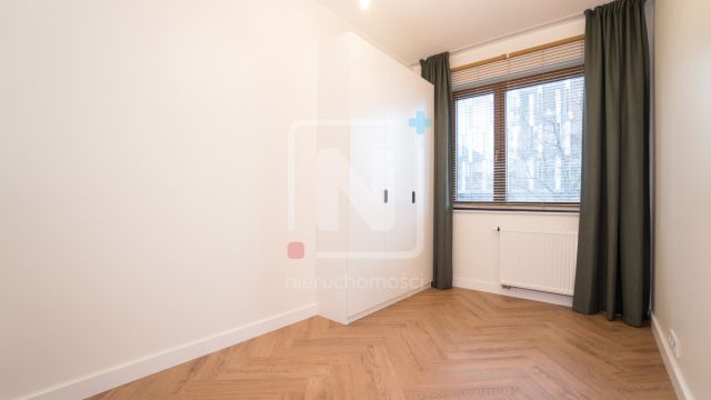 Mieszkanie 3-pokojowe Warszawa Mokotów, ul. Konstruktorska. Zdjęcie 7