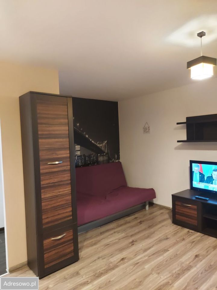 Mieszkanie 1-pokojowe Świdnik, ul. Stanisława Wyspiańskiego. Zdjęcie 9