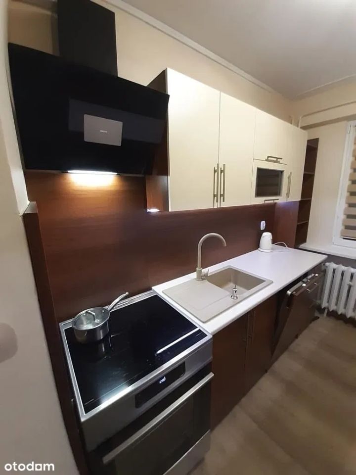 Mieszkanie 4-pokojowe Żychlin, ul. Łąkowa. Zdjęcie 3