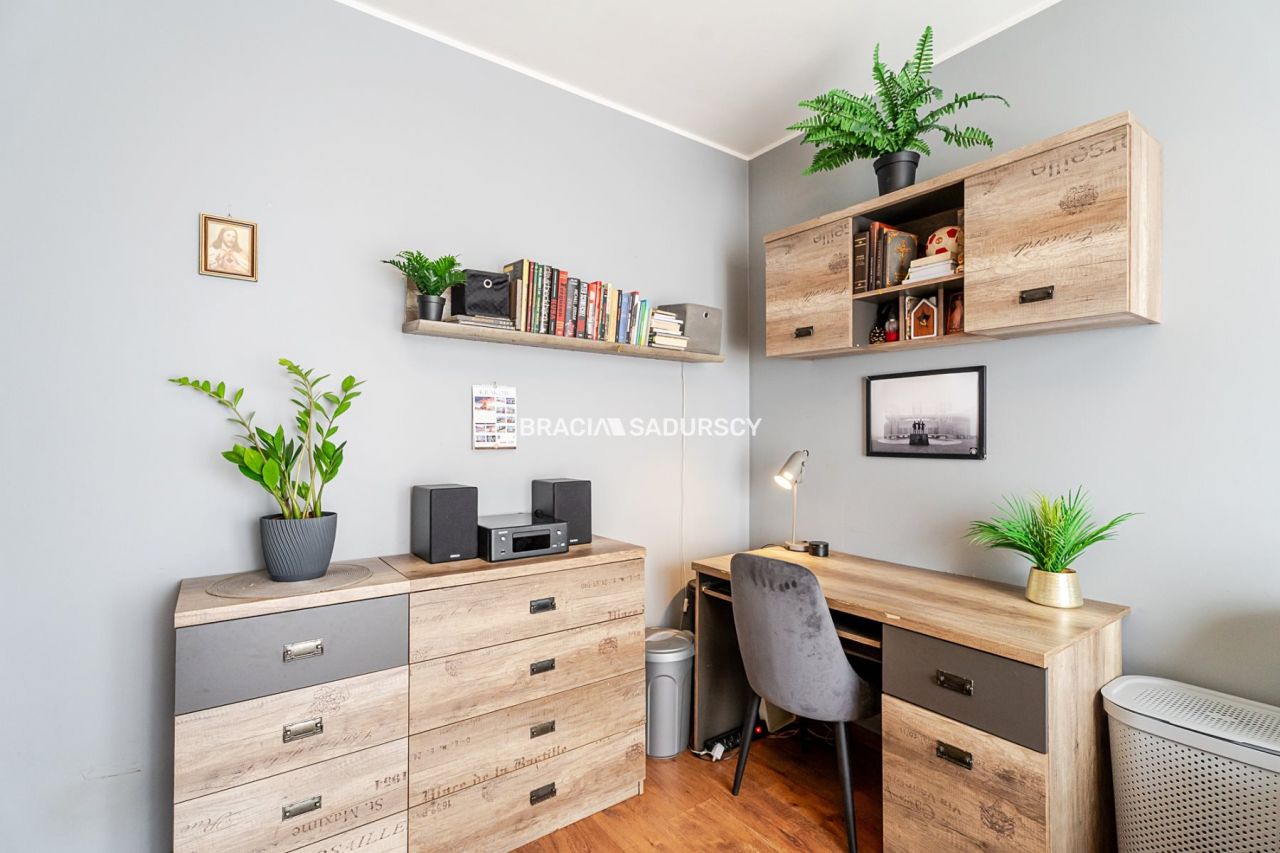 Mieszkanie 2-pokojowe Kraków Płaszów, ul. Myśliwska. Zdjęcie 11