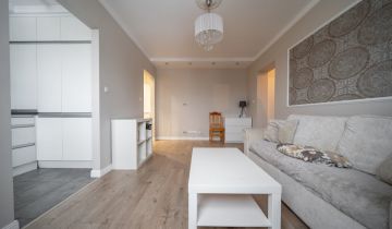 Mieszkanie 2-pokojowe Gdańsk Wrzeszcz, ul. Partyzantów