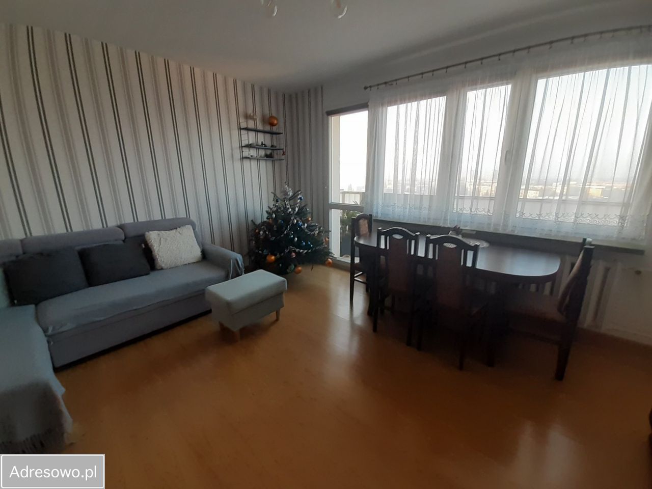 Mieszkanie 5-pokojowe Tarnobrzeg, ul. Zwierzyniecka. Zdjęcie 3