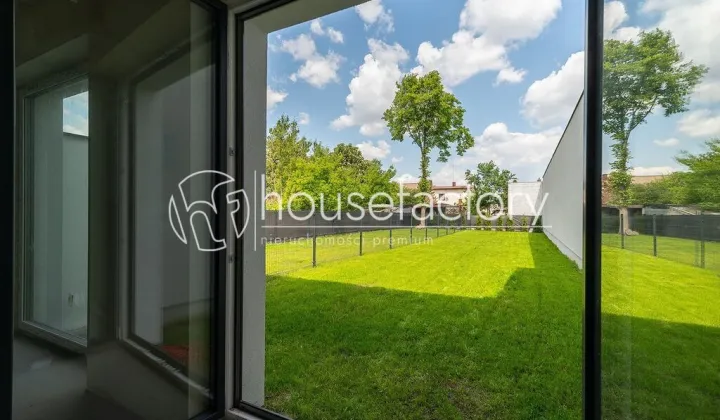 bliźniak, 4 pokoje Łódź Nowe Rokicie, ul. Stepowa