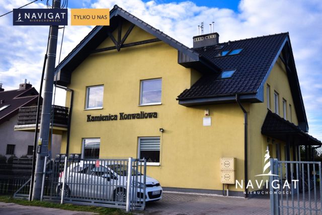 Mieszkanie 5-pokojowe Rumia, ul. Konwaliowa. Zdjęcie 18