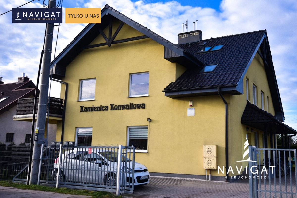 Mieszkanie 5-pokojowe Rumia, ul. Konwaliowa. Zdjęcie 18