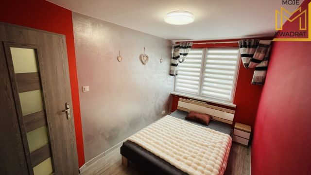 Mieszkanie 2-pokojowe Bełchatów, ul. Czapliniecka. Zdjęcie 8