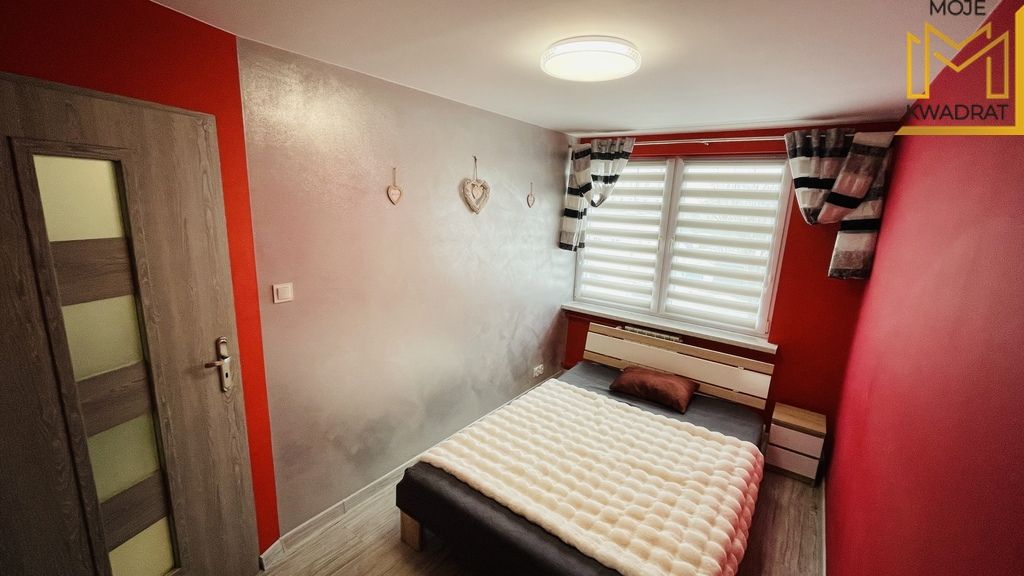 Mieszkanie 2-pokojowe Bełchatów, ul. Czapliniecka. Zdjęcie 8