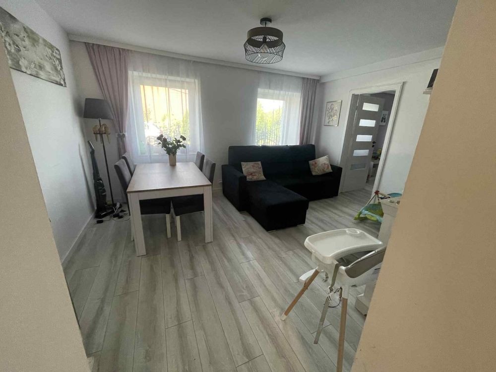 Mieszkanie 3-pokojowe Koźmin. Zdjęcie 8