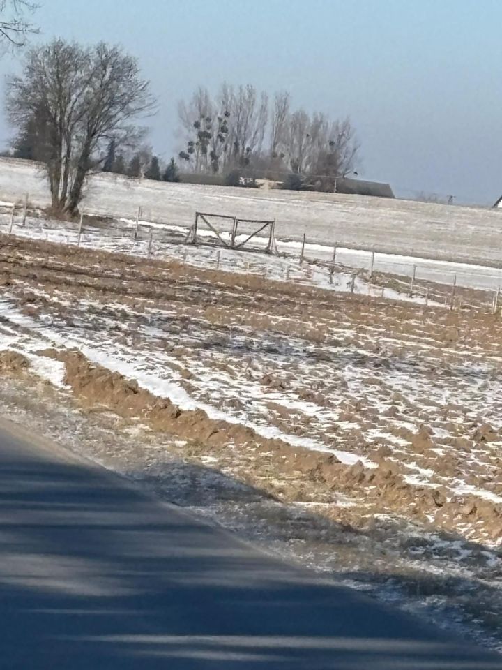 Działka budowlana Dąbrówka Nowa. Zdjęcie 1