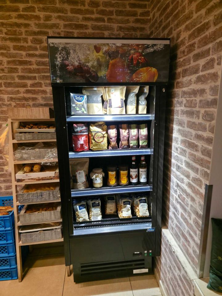 Lokal Warszawa Wola, ul. Erazma Ciołka. Zdjęcie 3