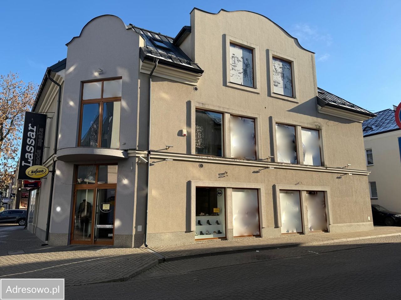 Lokal Lubartów Centrum. Zdjęcie 2