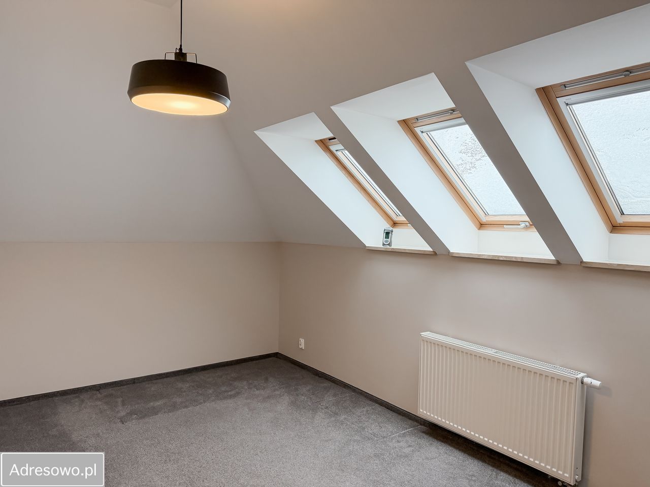 Mieszkanie 3-pokojowe Reda, ul. Długa. Zdjęcie 14