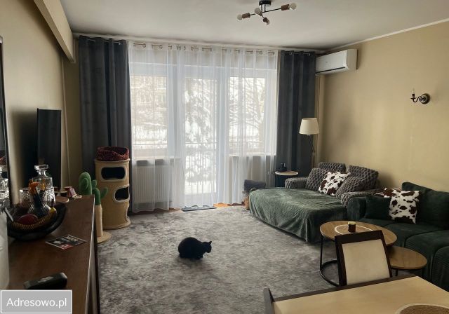 Mieszkanie 3-pokojowe Gdańsk Osowa, ul. Eurydyki. Zdjęcie 1