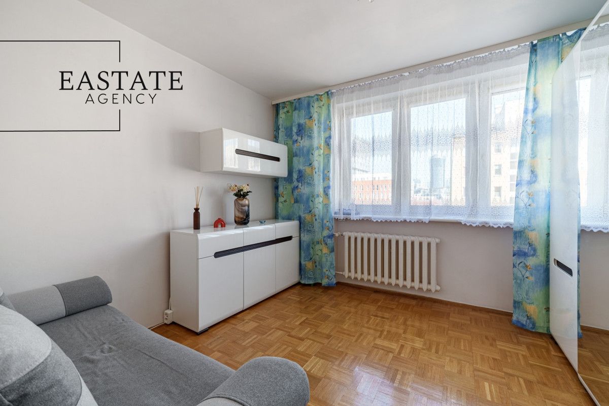 Mieszkanie 2-pokojowe Warszawa Wola, ul. Płocka. Zdjęcie 4