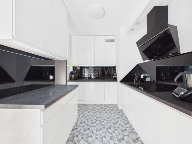 Mieszkanie 3-pokojowe Warszawa Wola, ul. Jana Kazimierza. Zdjęcie 5