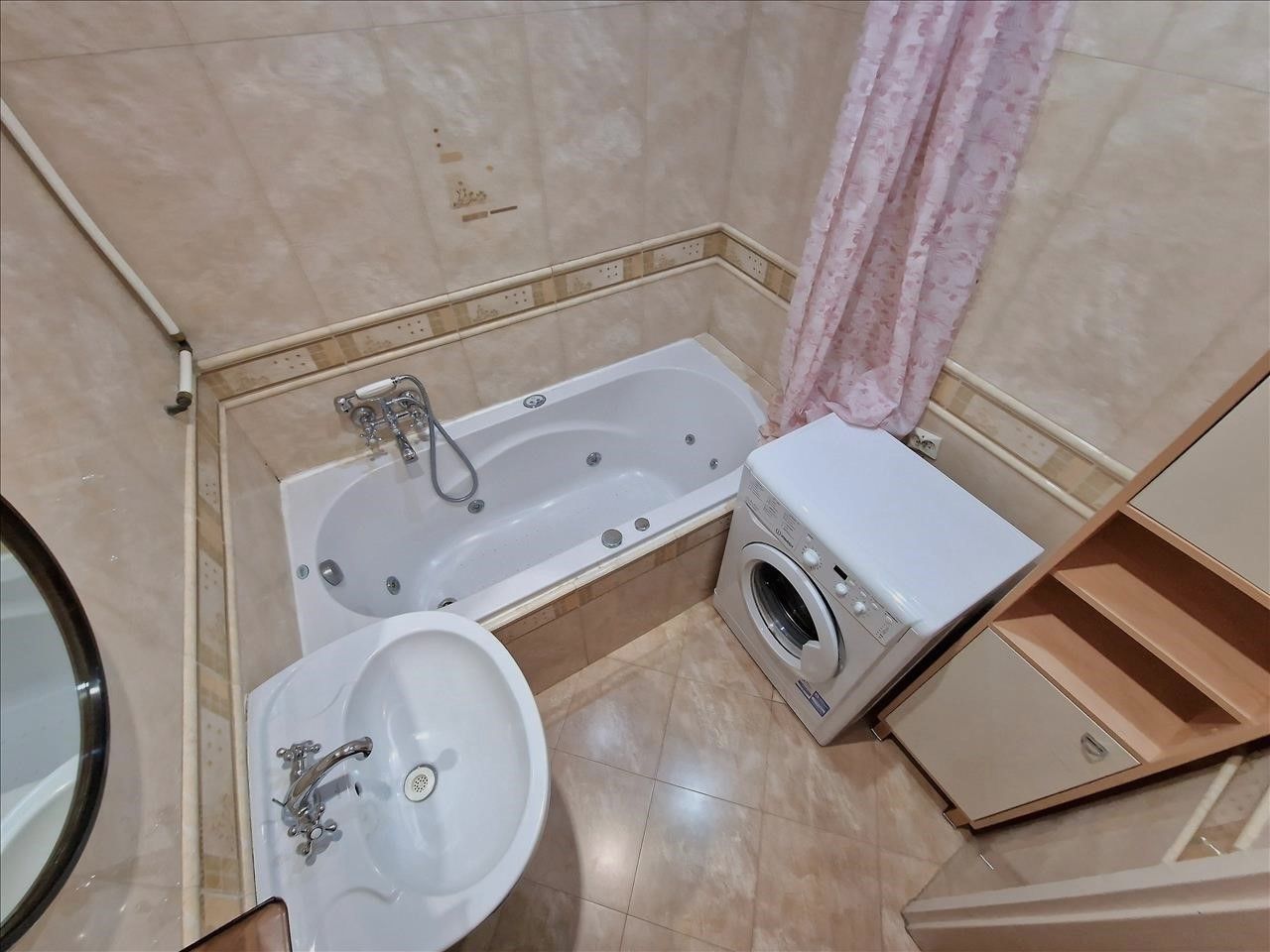 Mieszkanie 3-pokojowe Kraków Nowa Huta, os. Bohaterów Września. Zdjęcie 8