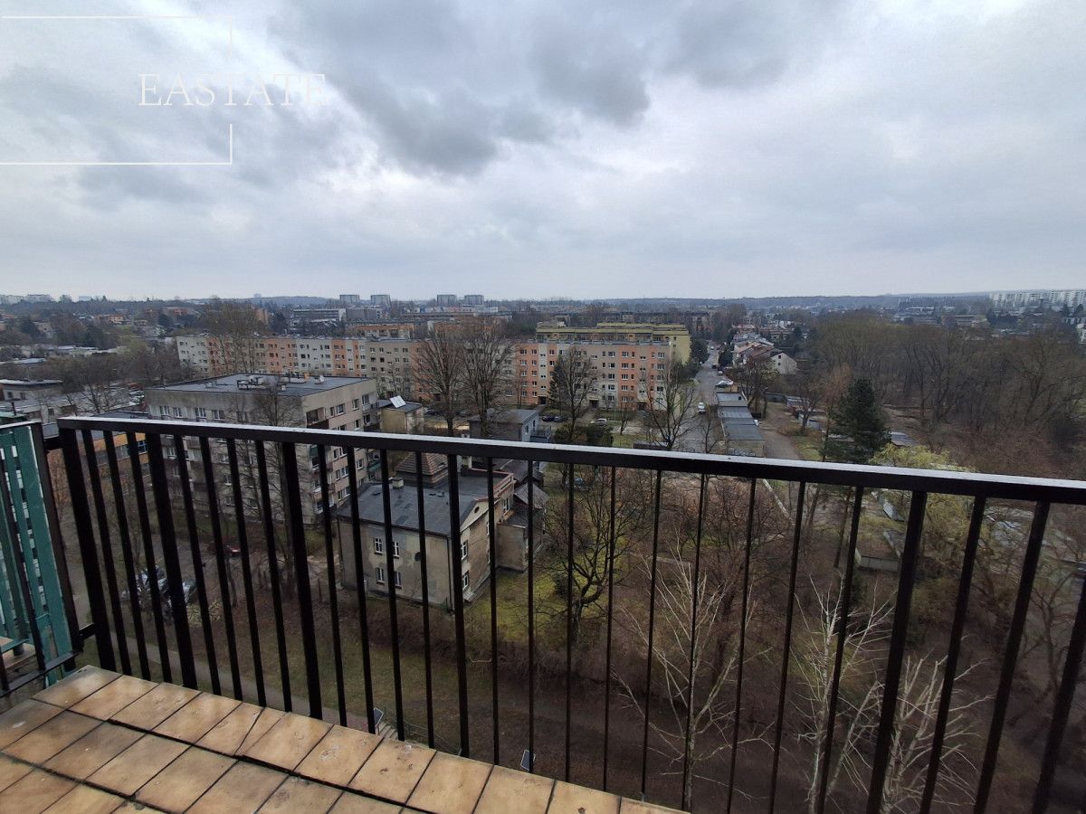 Mieszkanie 2-pokojowe Katowice Brynów, ul. Karola Adwentowicza. Zdjęcie 8