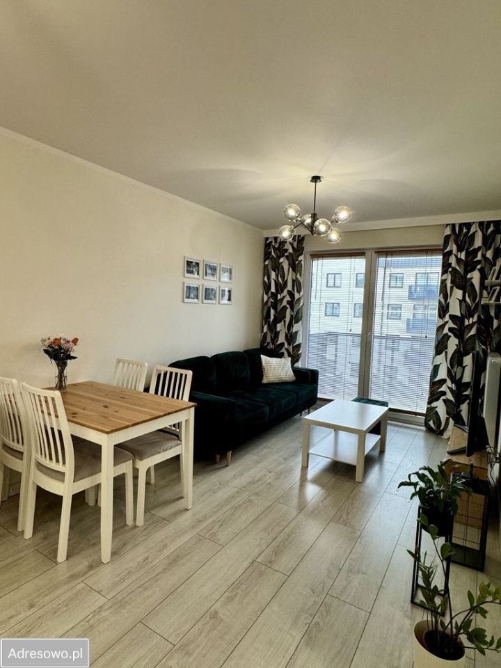 Mieszkanie 3-pokojowe Wrocław Oporów, ul. Władysława Chachaja. Zdjęcie 5