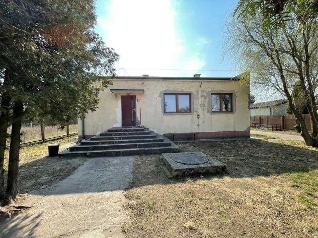 dom wolnostojący Wołodrza. Zdjęcie 1