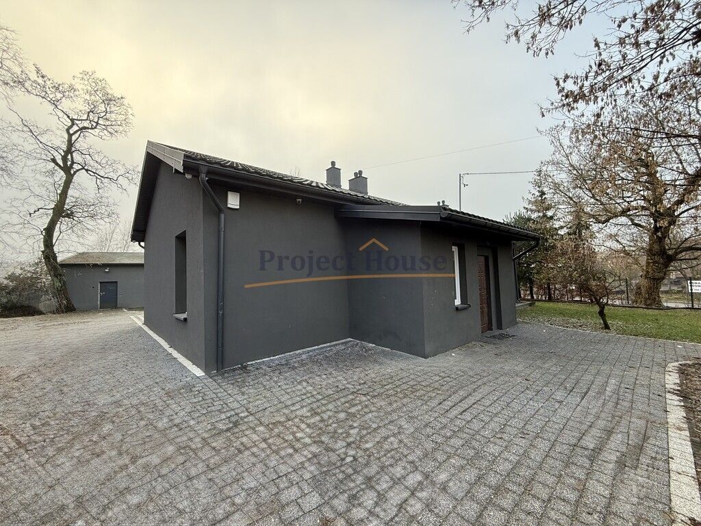 dom wolnostojący, 3 pokoje Wola Grzymkowa. Zdjęcie 18