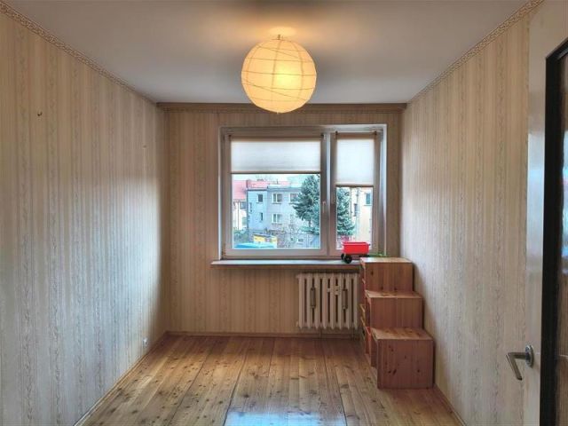 Mieszkanie 3-pokojowe Wrocław, ul. Paryska. Zdjęcie 7