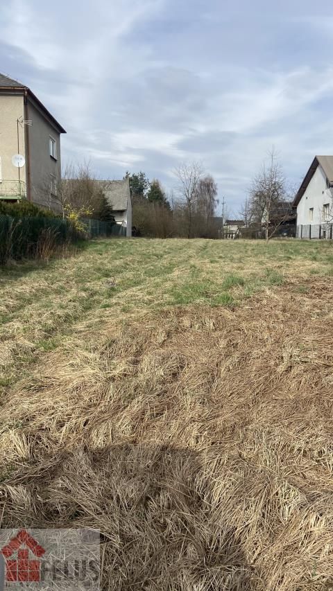 Działka budowlana Brodła. Zdjęcie 5