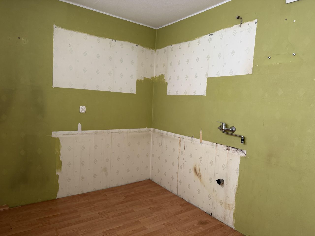 Mieszkanie 1-pokojowe Szamotuły, ul. 3 Maja. Zdjęcie 5