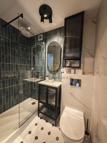 Mieszkanie 1-pokojowe Wrocław, ul. Litewska. Zdjęcie 7